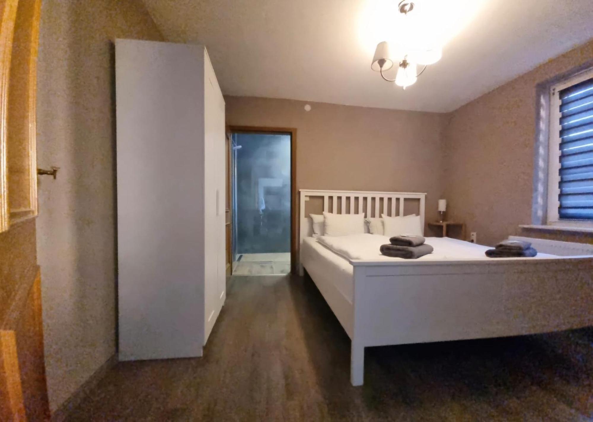 Hotel Und Pension Al Dente Nunchritz Extérieur photo